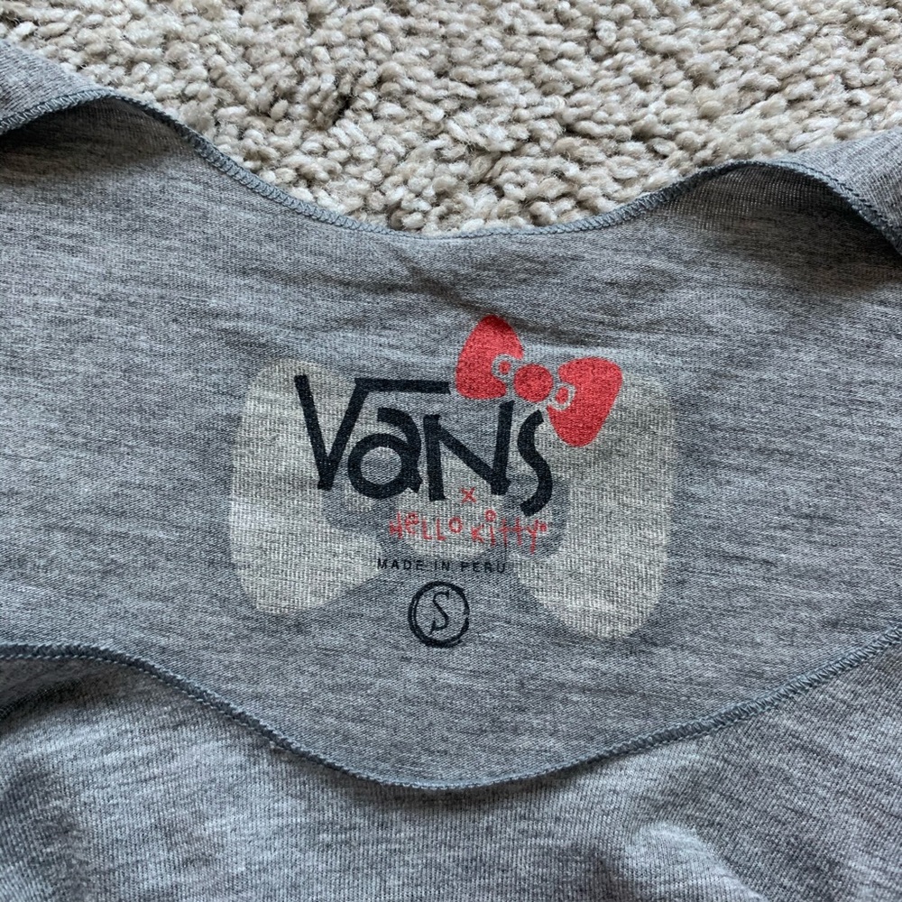 Vans x Hello Kitty Top - Picture 6 of 8